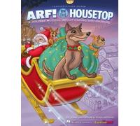 John Jacobson Arf On The Housetop (CD-ROM)