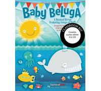 John Jacobson Baby Beluga (Sheet Music)
