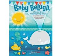 John Jacobson Baby Beluga (Tascabile)