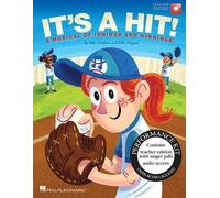 John Jacobson It's a Hit (Tascabile)