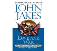 John Jakes Love and War (Tascabile) North & South