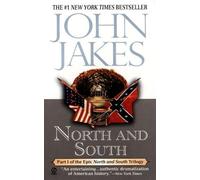 John Jakes North and South (Tascabile) North & South