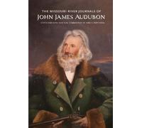 John James Audu The Missouri River Journals of John James Aud (Copertina rigida)