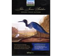 John James Audubon: Drawn From Nature