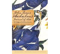 John James Audubon John James Audubon's Journal of 1826 (Tascabile)