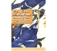 John James Audubon John James Audubon's Journal of 1826 (Tascabile)