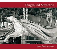 John James-Comino Fairground Attraction (Copertina rigida)