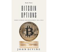 John James Divine Bitcoin Options (Tascabile)
