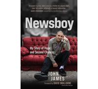 John James Newsboy (Tascabile)