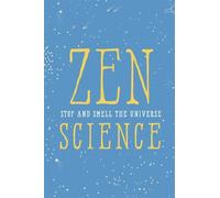 John Javna Zen Science (Copertina rigida)