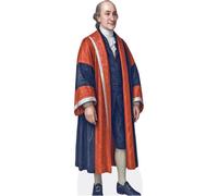 John Jay (Robe) mini formato