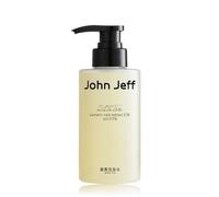 John Jeff - Shampoo Turmeric Oil Control Anti-Dandruff