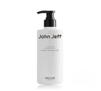 John Jeff - Turmeric Body Wash