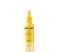 John Jeff - Turmeric Serum - 2 Types 15ml