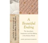 John Jeffries Martin A Beautiful Ending (Copertina rigida)