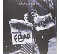 John & Jehn - Fear Fear Fear