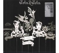 John & Jehn - Oh My Love