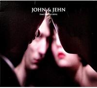 John & Jehn - Time For The Devil
