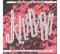 John "Jellybean" Benitez - Sidewalk Talk