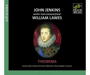 John Jenkins And His Most Esteemed