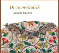 John Jenkins Division-musick (CD) Album