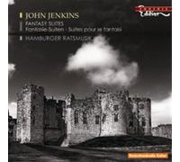 Jenkins, J. - Fantasy Suites