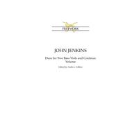 John Jenkins (Tascabile) Fe