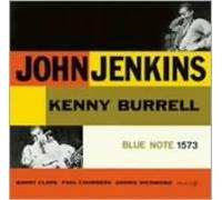 John Jenkins - with Kenny Burrell [Import]