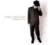 Jennings,John - I Belong to You