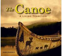 John Jennings The Canoe (Copertina rigida)