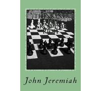 John Jeremiah THINKING and GROWING RICH (Tascabile)