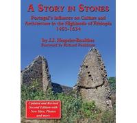 John Jeremy Hespeler-Boultbee A Story in Stones (Tascabile)