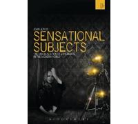 John Jervis Sensational Subjects (Tascabile) WISH List
