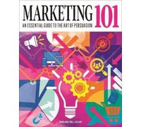John Jessup Joel Jessup Marketing 101 (Copertina rigida) Knowledge 101