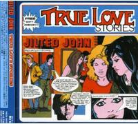 John, Jilted - True Love Stories