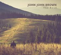 John John Brown The Road (CD)