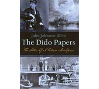 John Johnson-Allen The Dido Papers (Tascabile)