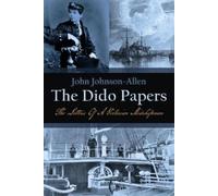 John Johnson-Allen The Dido Papers (Tascabile)