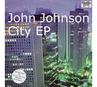 John Johnson - City E.P. [Import]
