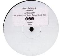 John Johnson - Impact [Import]