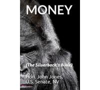 John Jones Money (Tascabile)