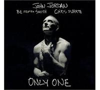 John Jordan - Only One