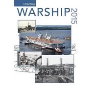 John Jordan Warship 2015 (Copertina rigida)