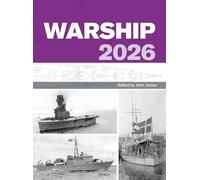 Warship 2026