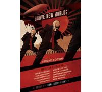 John Joseph Adams Brave New Worlds (Tascabile)