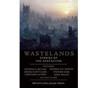 John Joseph Adams Wastelands (Tascabile)