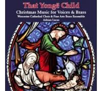 John Joubert That Yonge Child (CD) Album