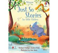 John Joven Just So Stories for Little Children (Copertina rigida)
