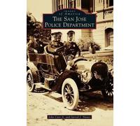 John, Jr. Carr Jarrod J. Nunes The San Jose Police Department (Tascabile)