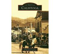 John, Jr. Waters Calistoga (Tascabile) Images of America